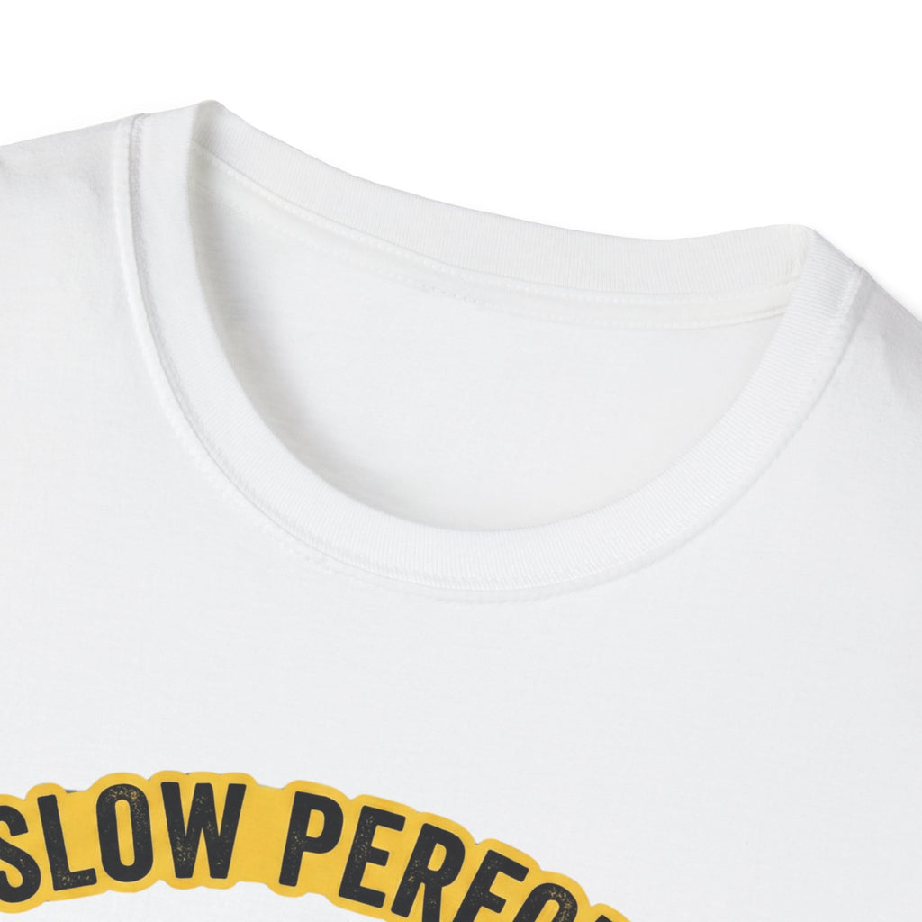 Peak Slow Performance T-Shirt