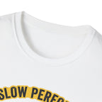 Peak Slow Performance T-Shirt