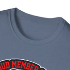 Campsite Grilling Team T-Shirt