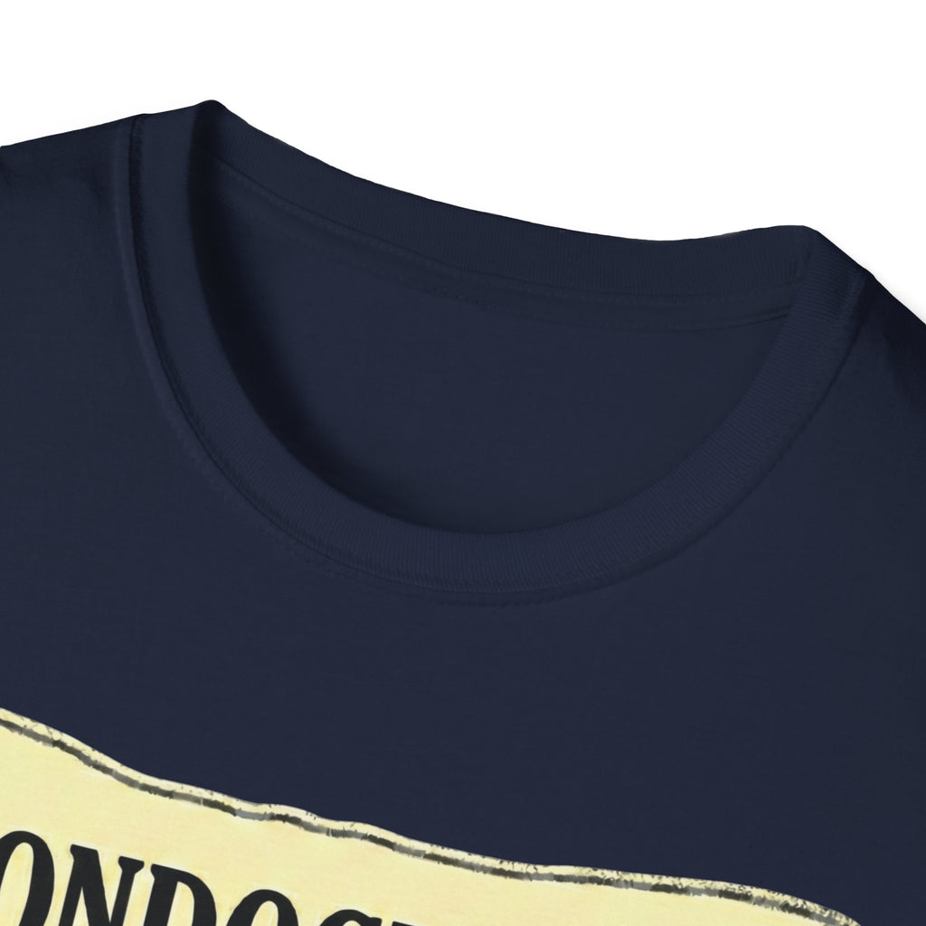 Boondocking T-Shirt