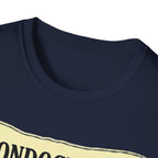 Boondocking T-Shirt