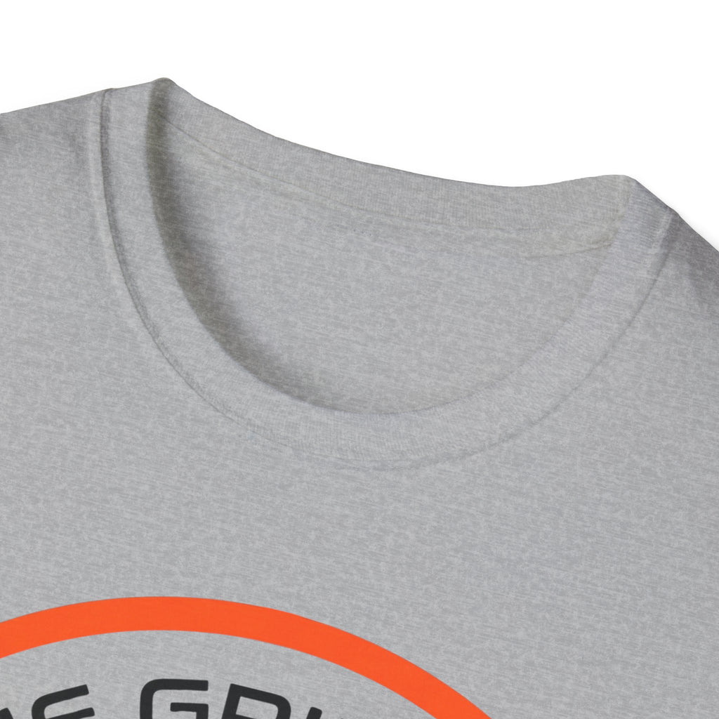 Off The Grid T-Shirt
