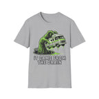 It Came From The Drain T-Shirt