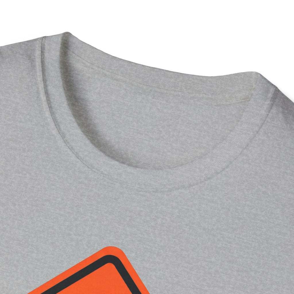 Running On Empty Is Not Just A Song T-Shirt