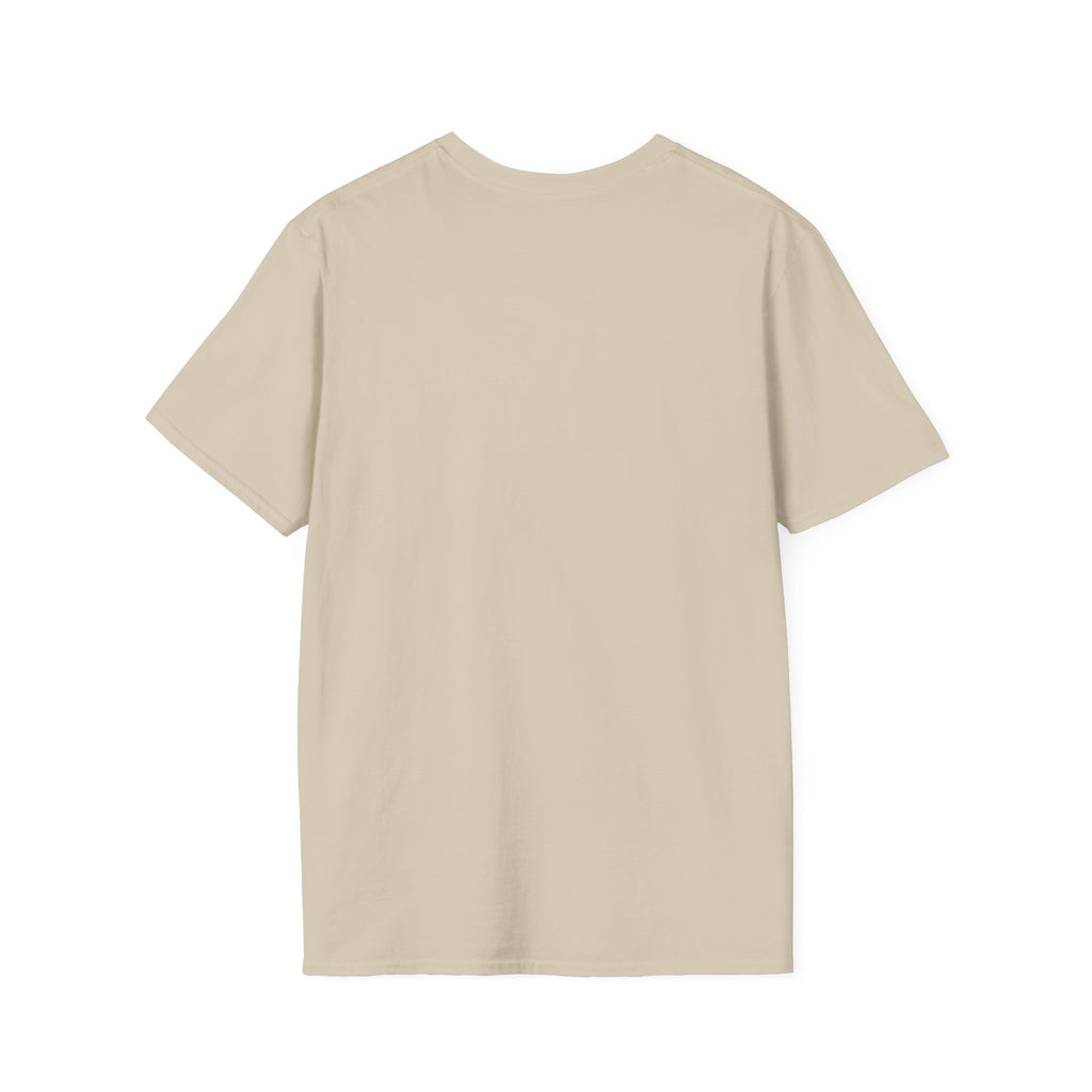 It's A Moving Experience T-Shirt