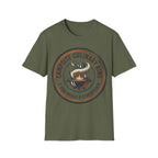 Campsite Culinary King T-Shirt
