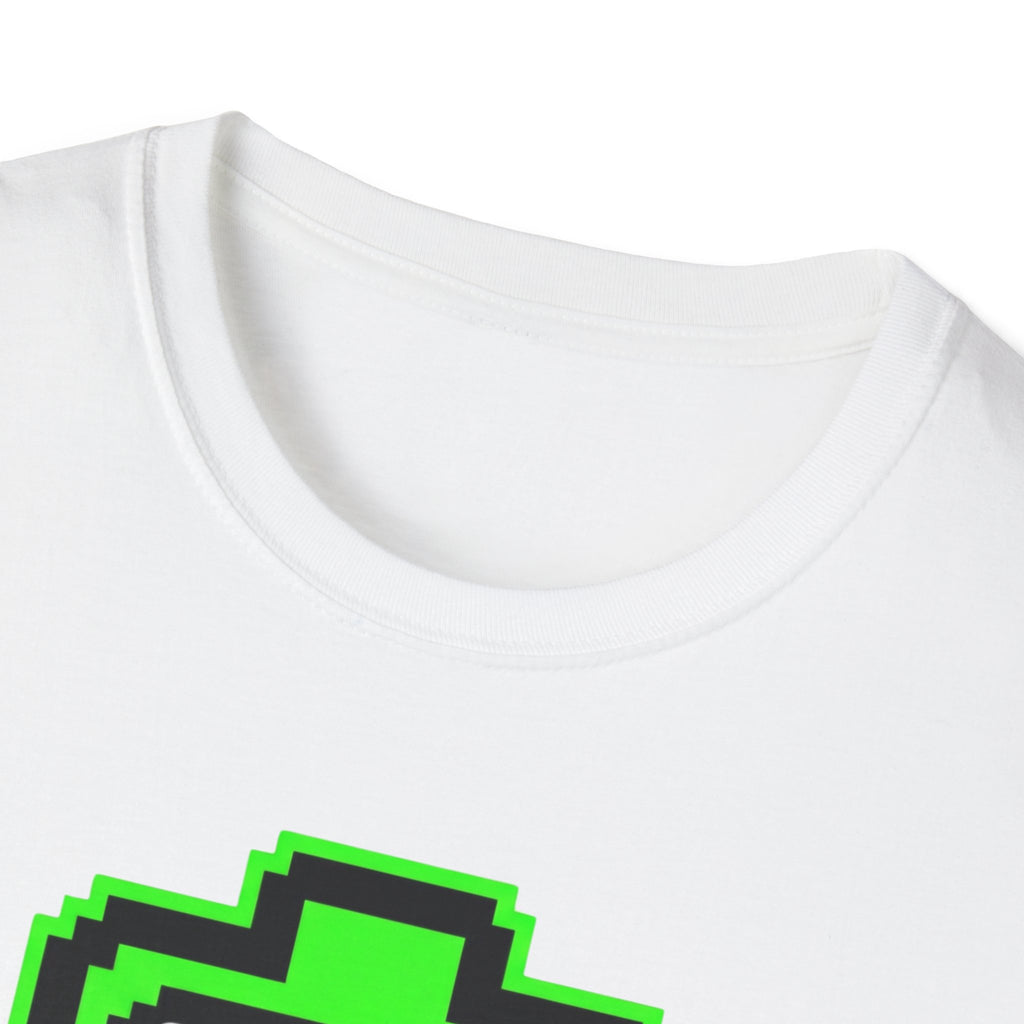 Socially Recharging T-Shirt