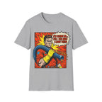 I'm Going In T-Shirt