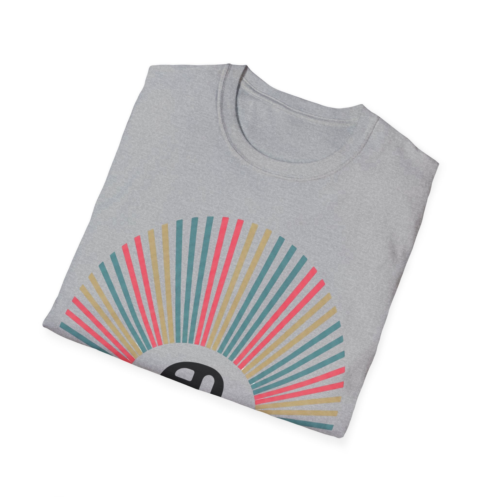 Chasing LightT-Shirt
