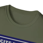 Site Entry And Recovery T-Shirt