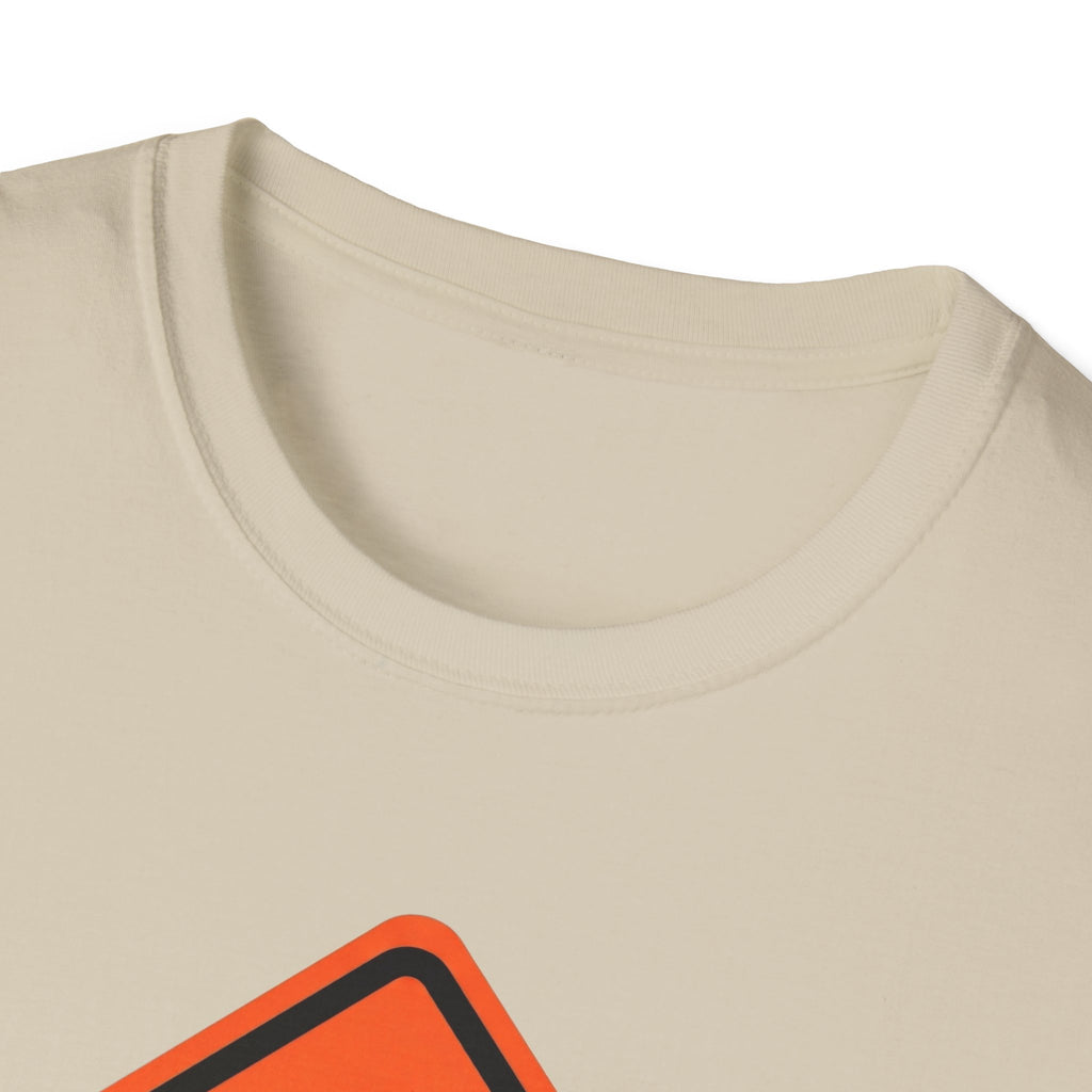 Running On Empty Is Not Just A Song T-Shirt