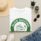 Slow Moving House Club T-Shirt