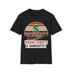 Chasing Sunsets T-Shirt