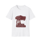 I Am My Own Valet T-Shirt