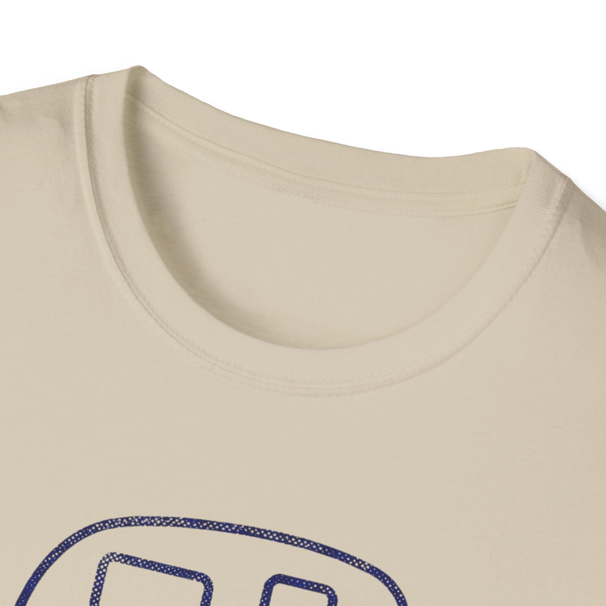 Full Tank T-Shirt