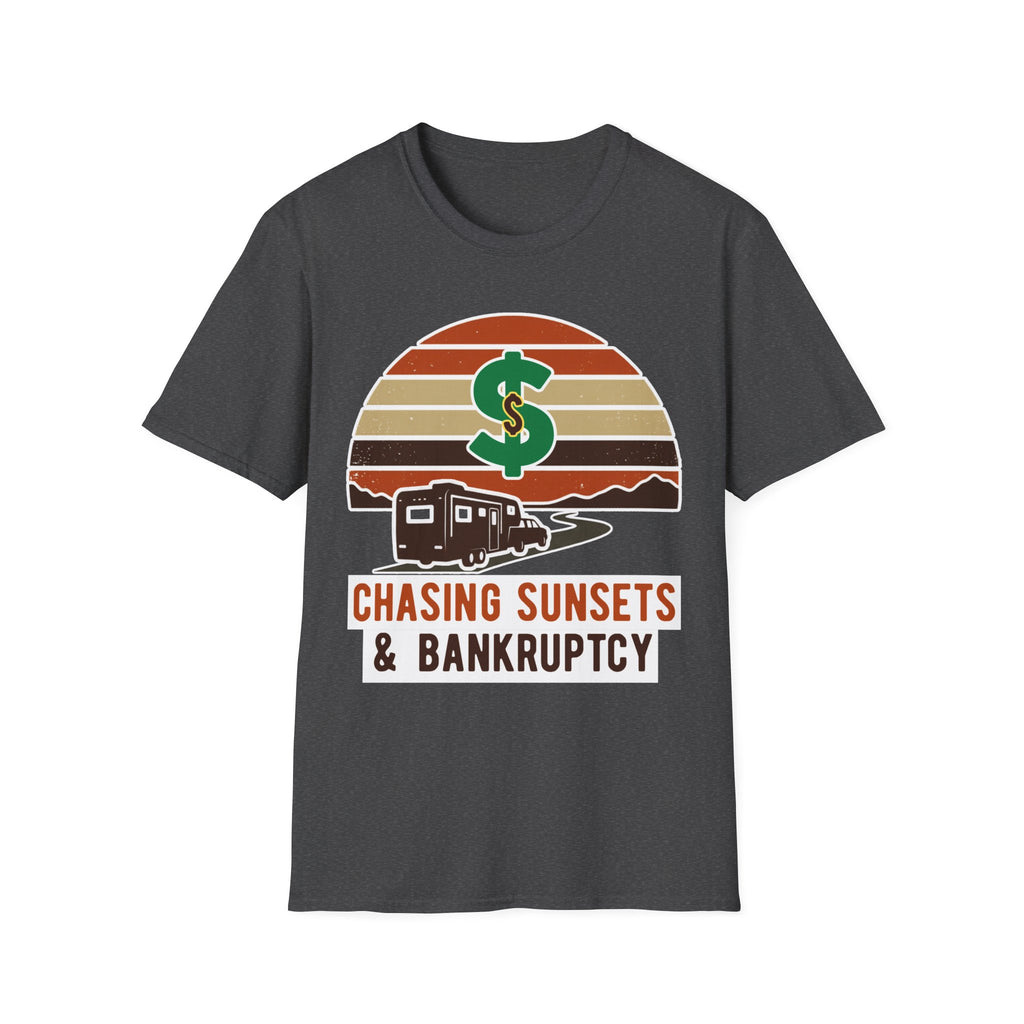 Chasing Sunsets T-Shirt