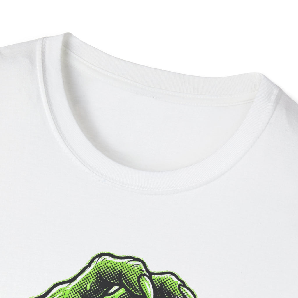 It Came From The Drain T-Shirt