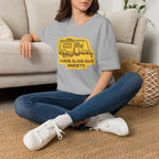 Slide-out Anxiety T-Shirt
