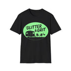 Glitter and Grit T-Shirt