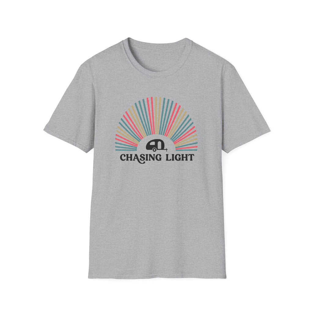 Chasing Light T-Shirt