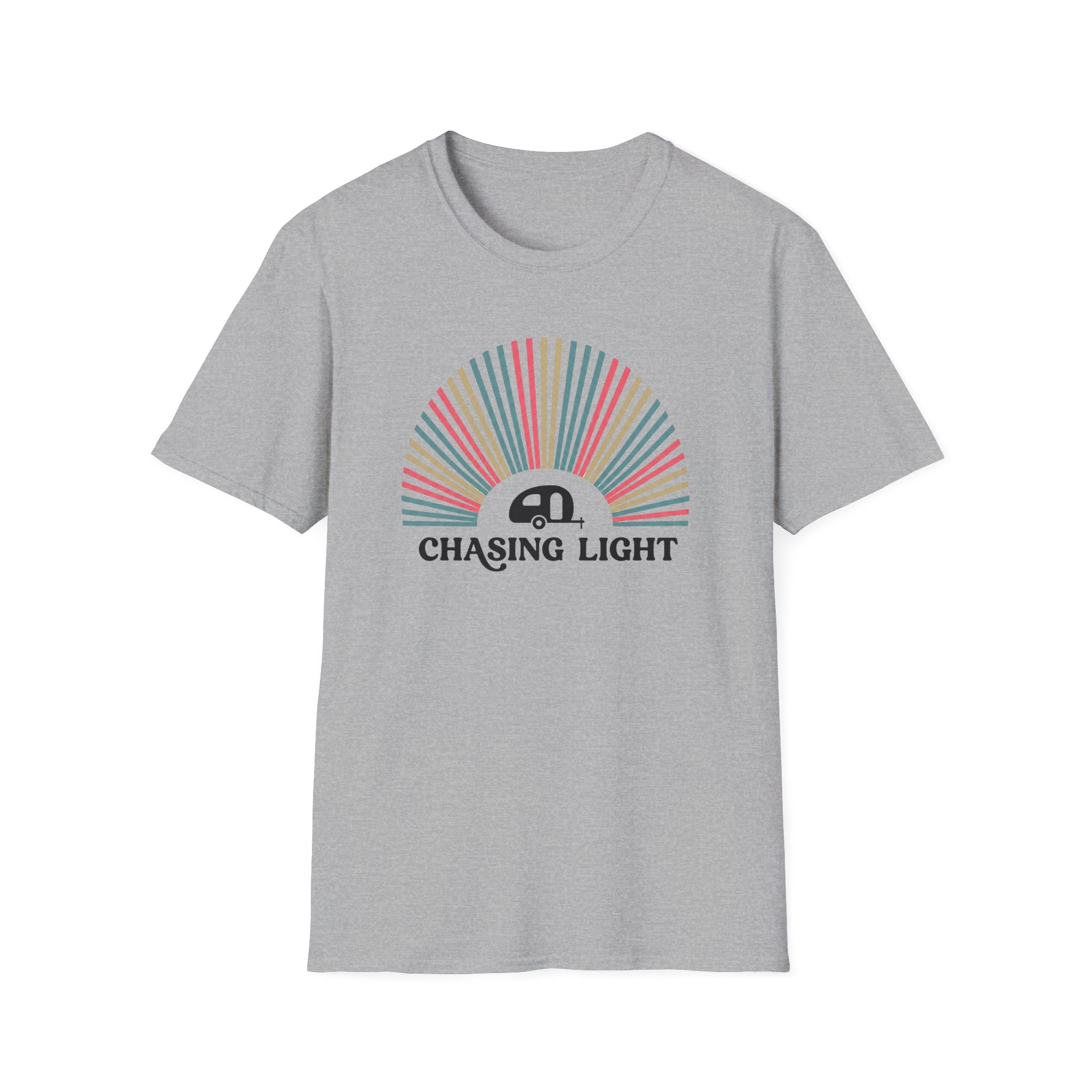 Chasing Light T-Shirt
