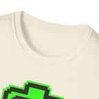 Socially Recharging T-Shirt