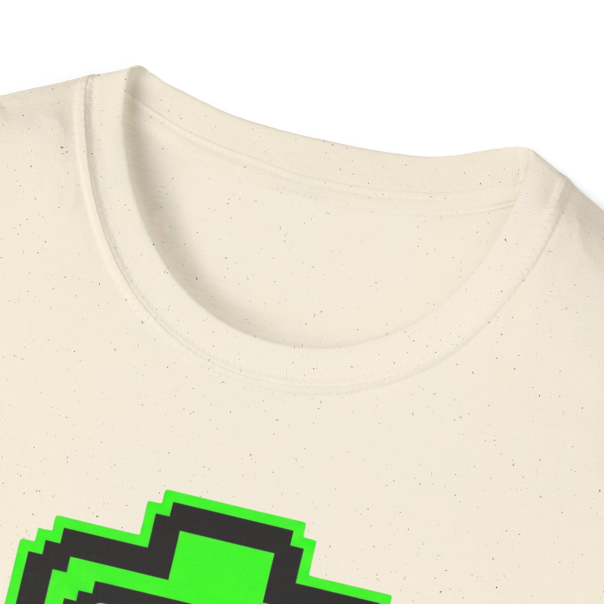 Socially Recharging T-Shirt