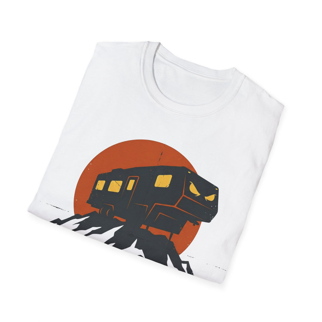 The Hills Have Hitches T-Shirt