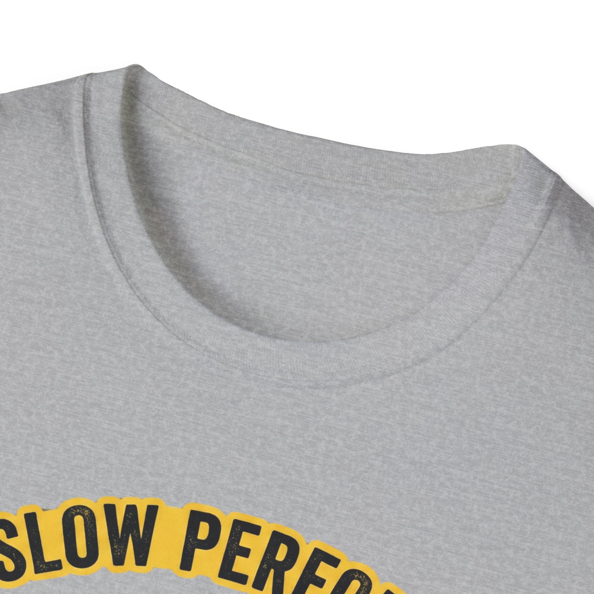 Peak Slow Performance T-Shirt