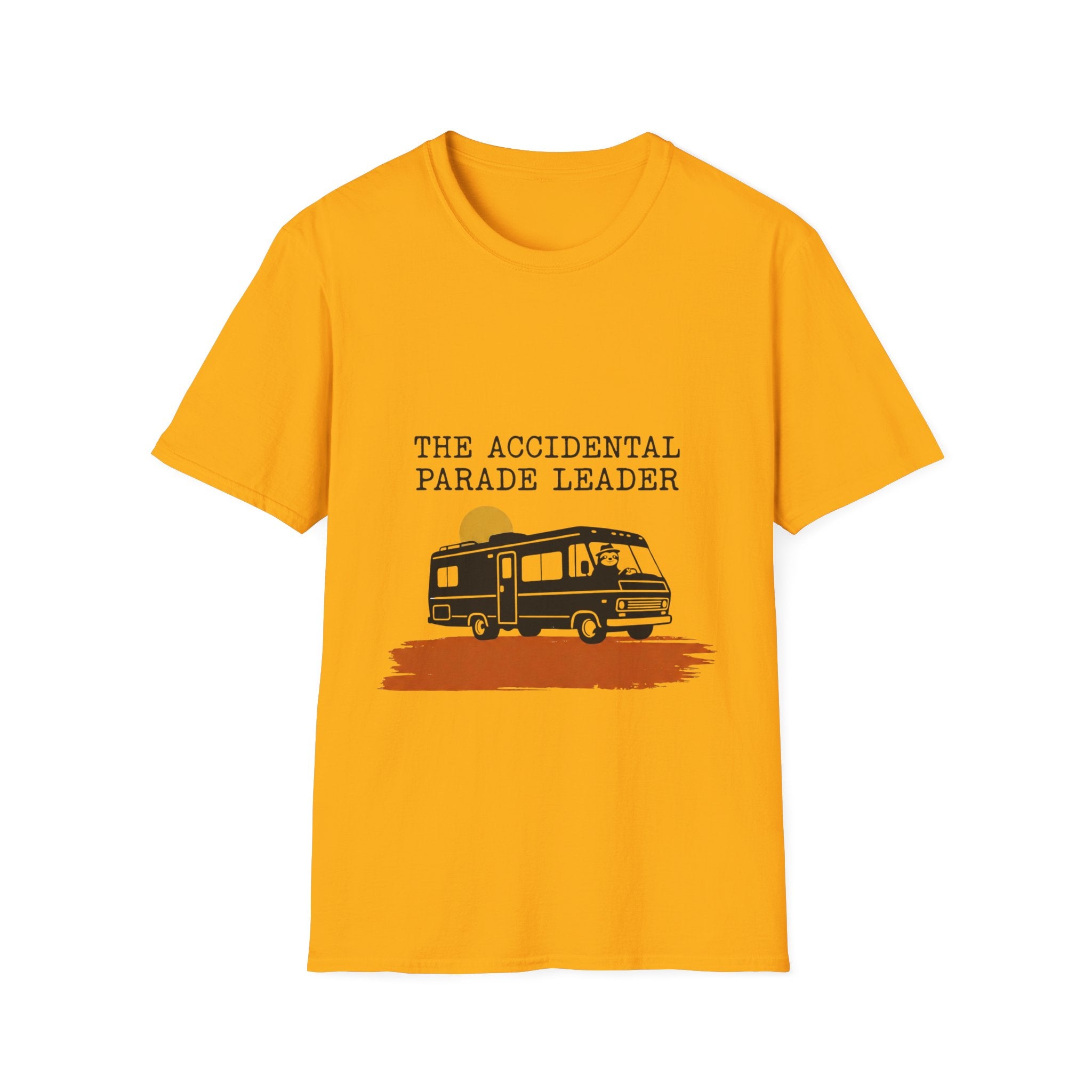 Parade Leader T-Shirt