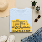 Slide-out Anxiety T-Shirt