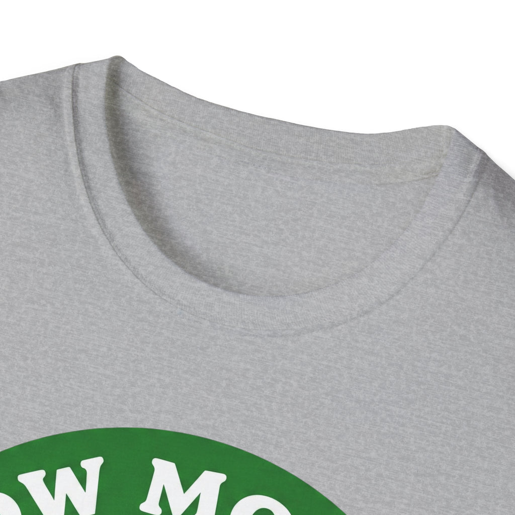 Slow Moving House Club T-Shirt