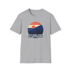 Time Is A Suggestion Tank T-Shirt