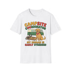 Campsite Coordinator T-Shirt