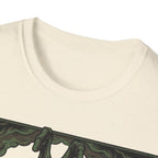 Eaten By The WildernessT-Shirt