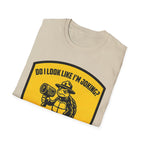 Do I Look Like I'm Joking? T-Shirt