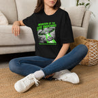 Invasion Of The Site Snatchers T-Shirt