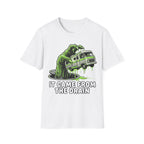 It Came From The Drain T-Shirt