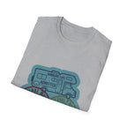 Nomadic Life T-Shirt