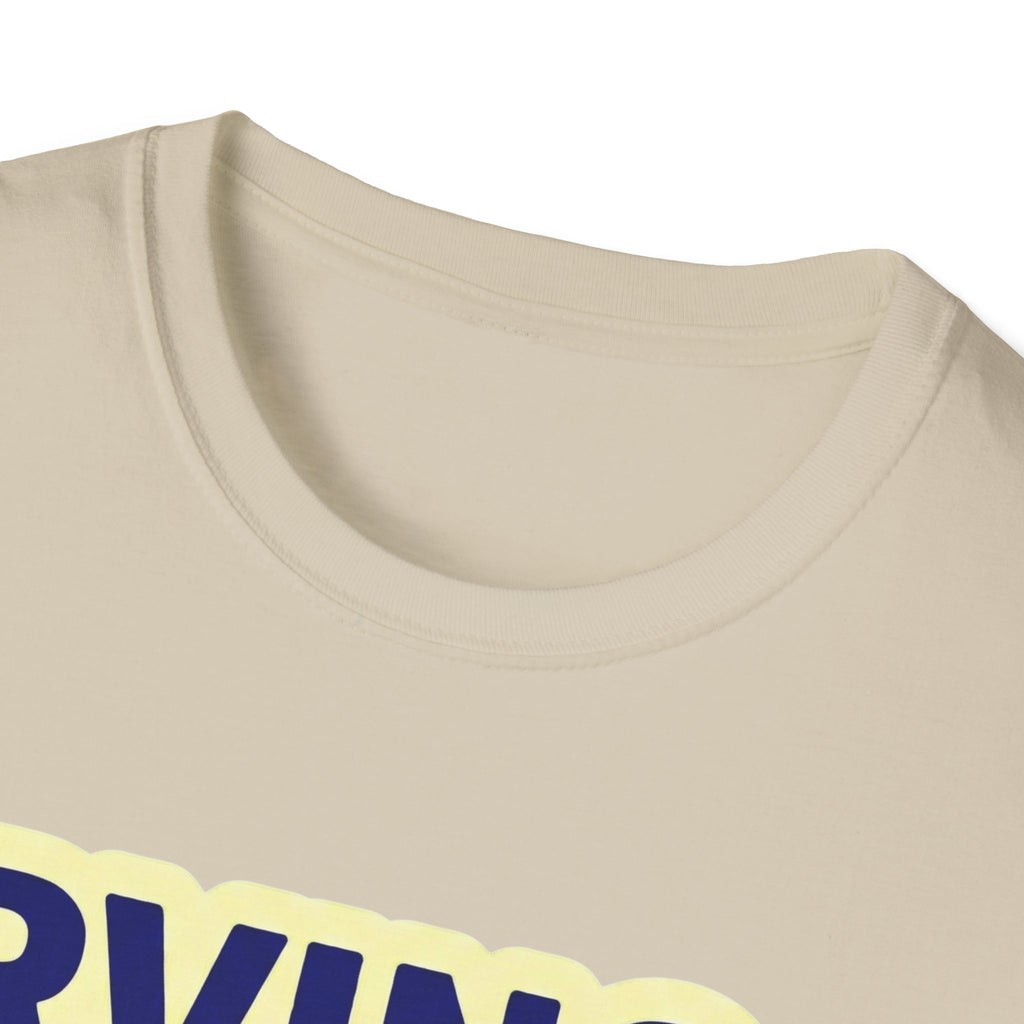 Mountains To Drains T-Shirt