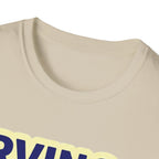 Mountains To Drains T-Shirt
