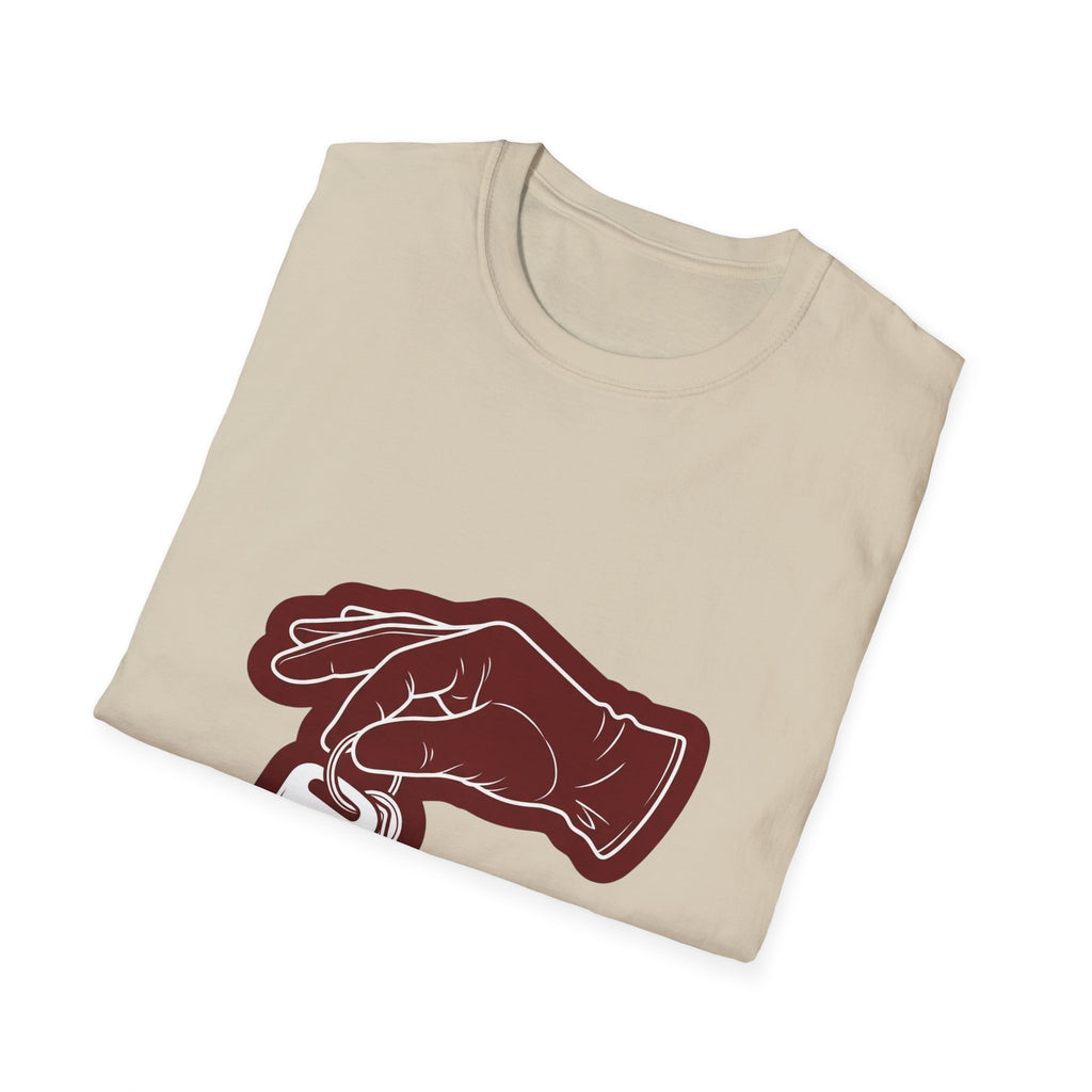 I Am My Own Valet T-Shirt