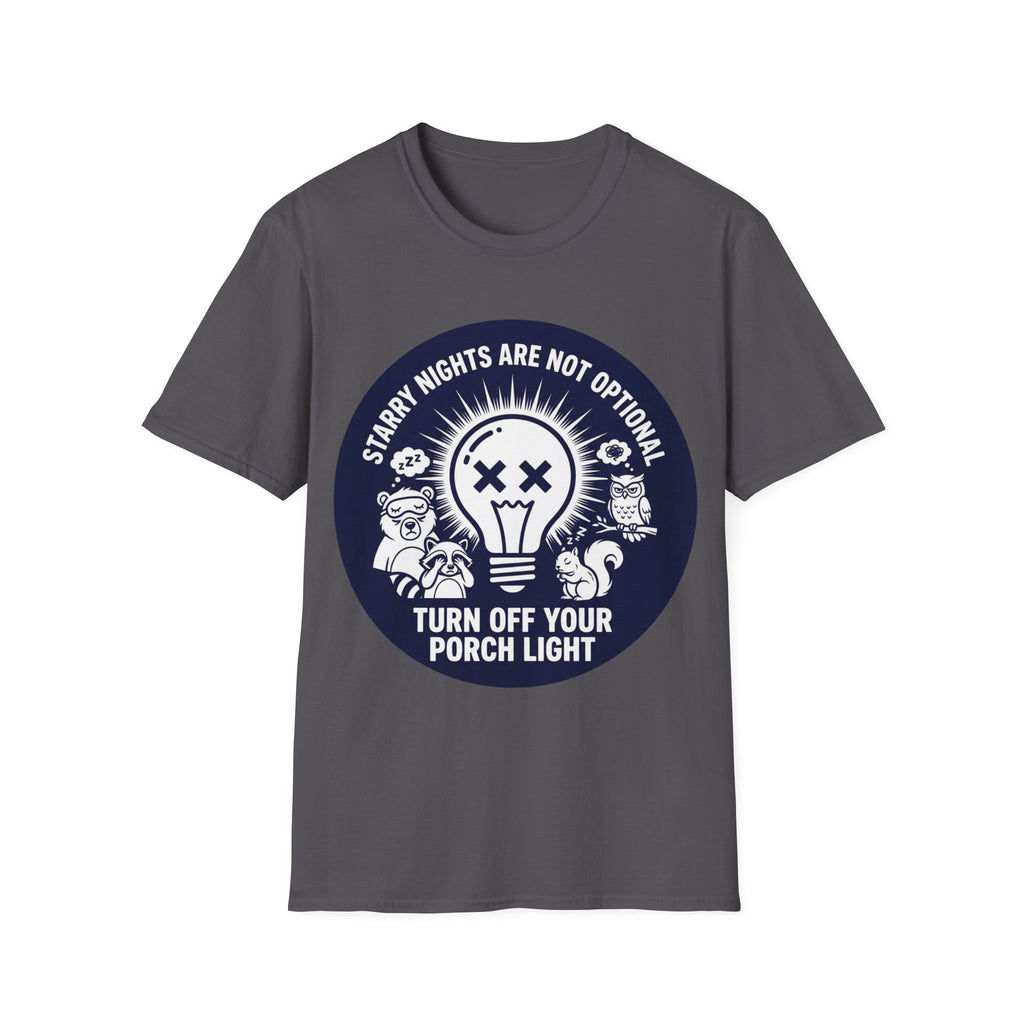 Porch Light T-Shirt