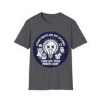 Porch Light T-Shirt
