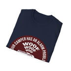 Alarm T-Shirt