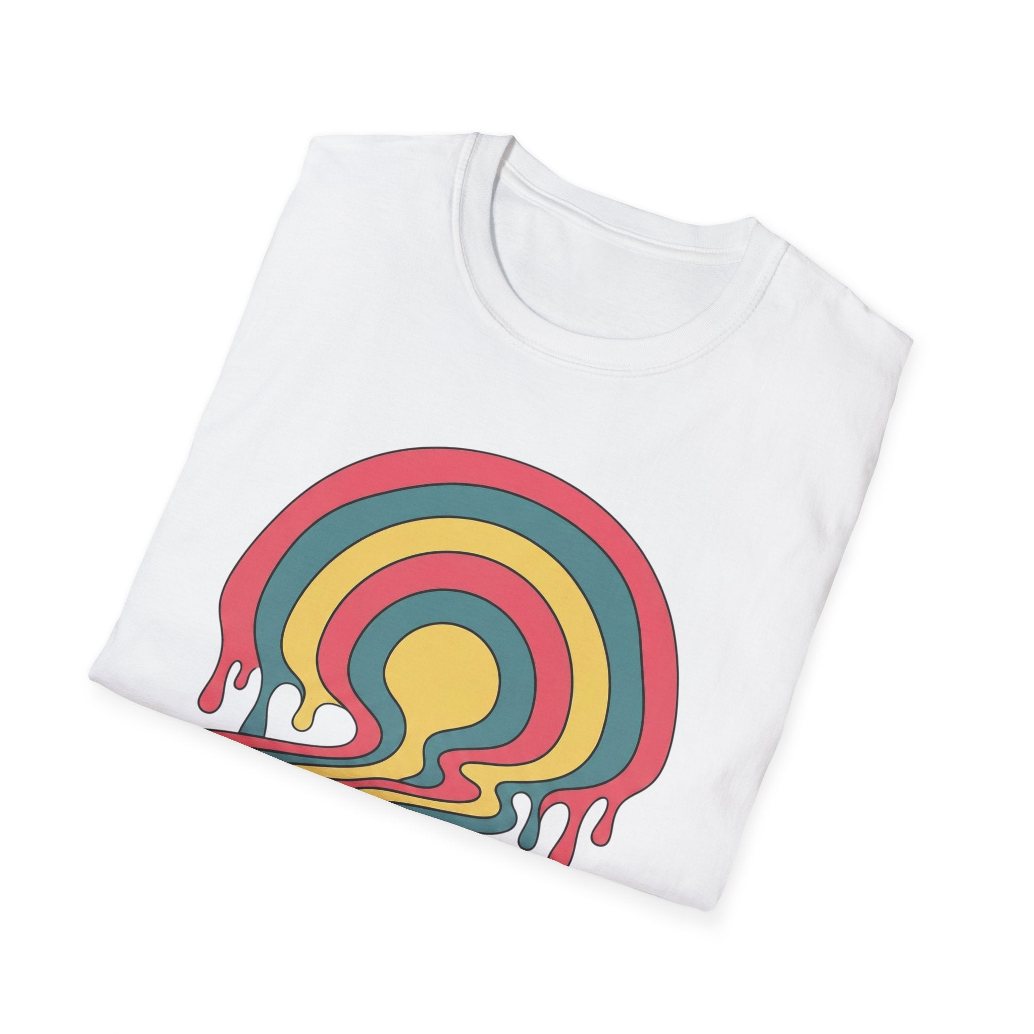 Groovy And Going Places T-Shirt