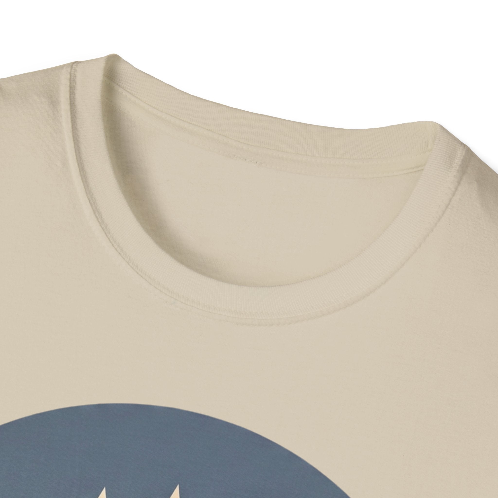 Curating The Wilderness T-Shirt