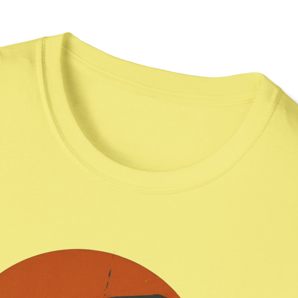The Hills Have Hitches T-Shirt