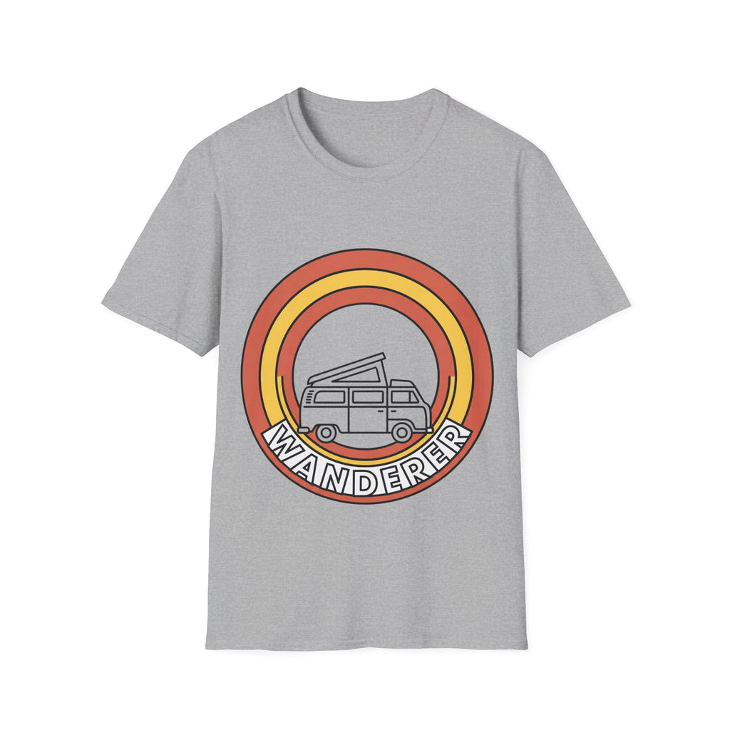 Wanderer T-Shirt