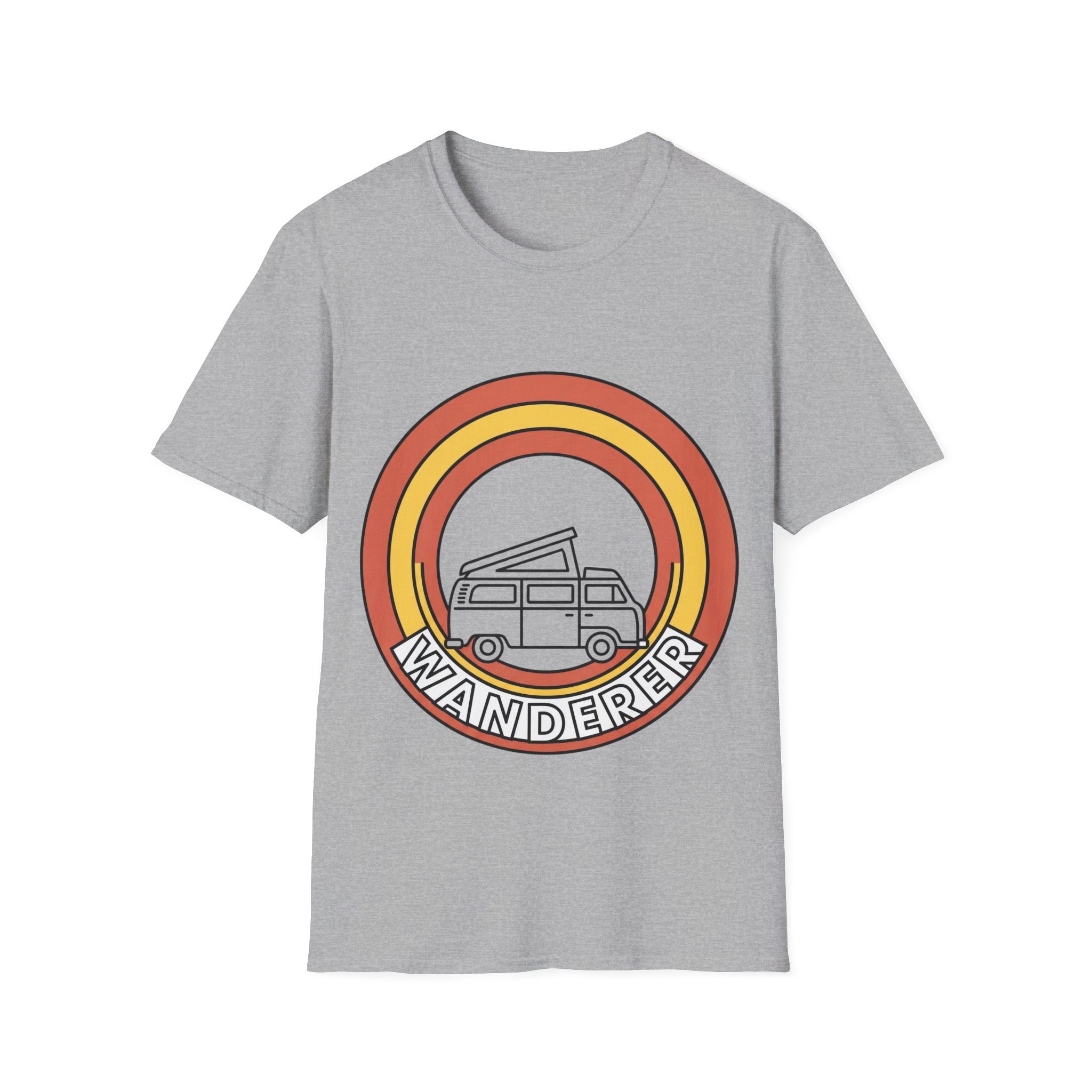 Wanderer T-Shirt